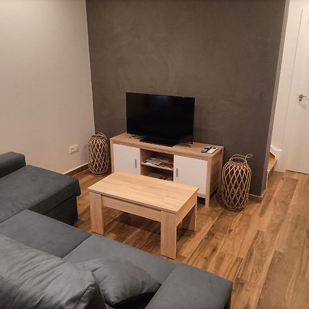 Apartamento El Huertecillo Villanueva De Los Infantes Exterior foto