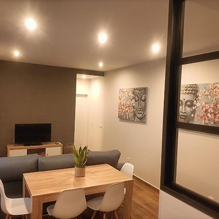 Apartamento El Huertecillo Villanueva De Los Infantes Exterior foto