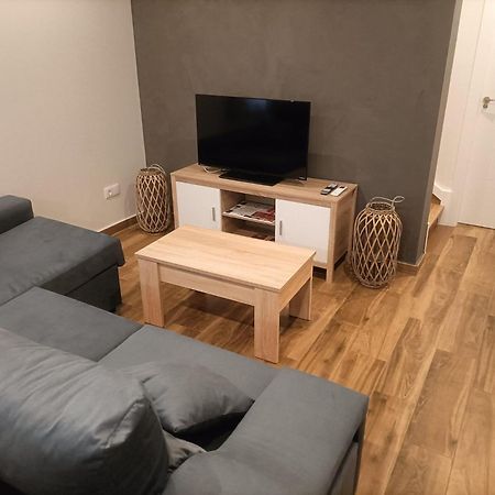 Apartamento El Huertecillo Villanueva De Los Infantes Exterior foto