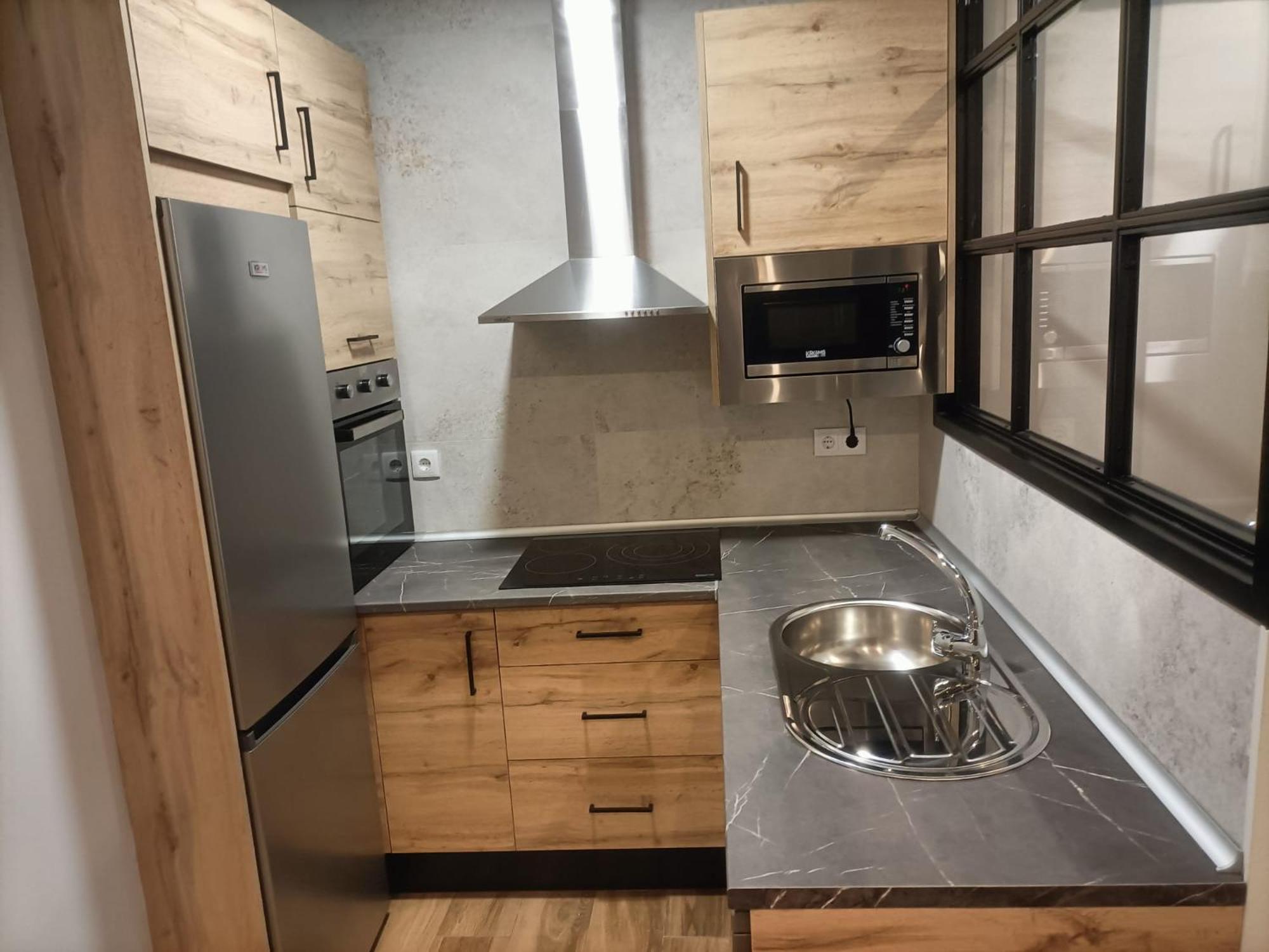 Apartamento El Huertecillo Villanueva De Los Infantes Exterior foto