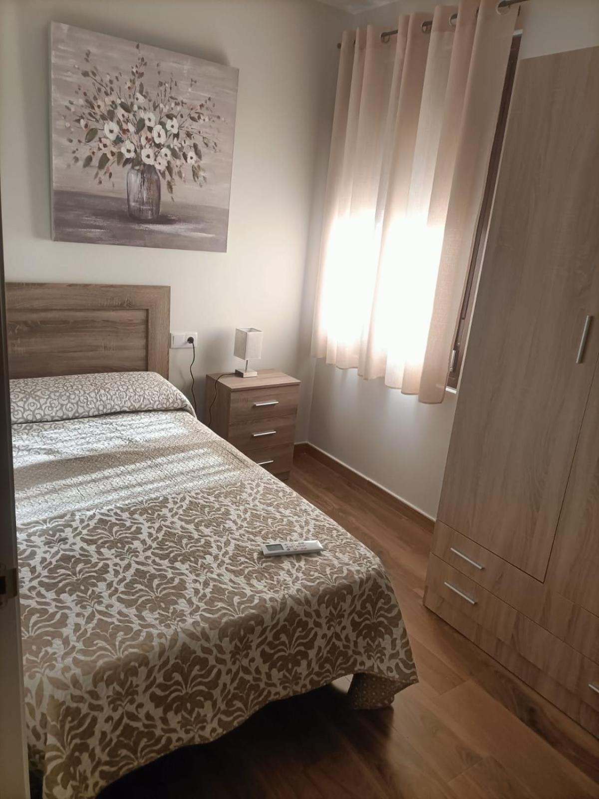 Apartamento El Huertecillo Villanueva De Los Infantes Exterior foto
