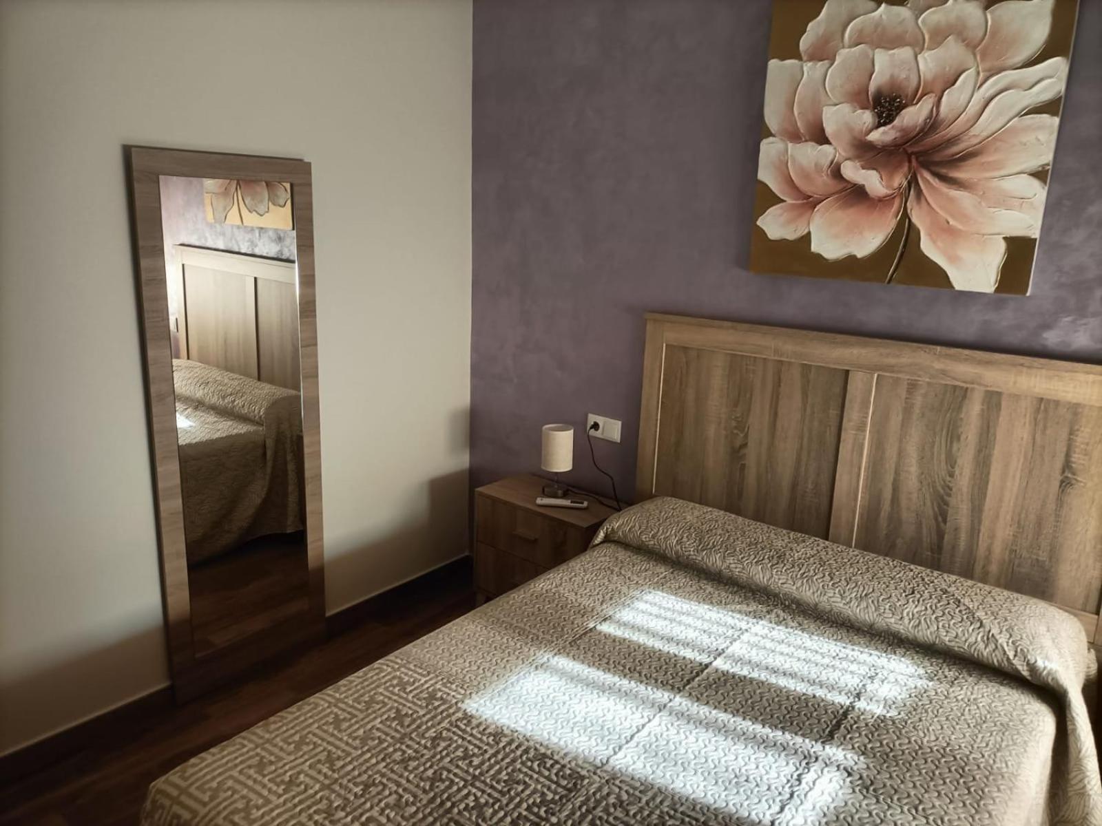 Apartamento El Huertecillo Villanueva De Los Infantes Exterior foto