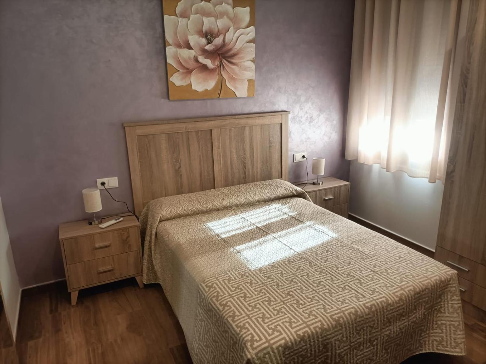 Apartamento El Huertecillo Villanueva De Los Infantes Exterior foto