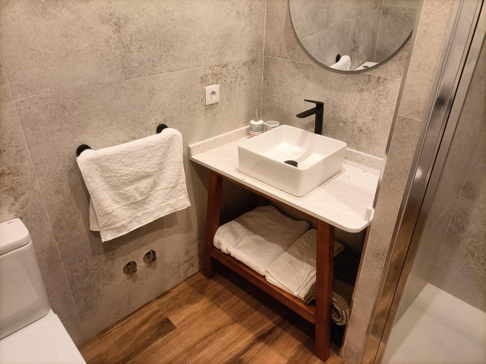Apartamento El Huertecillo Villanueva De Los Infantes Exterior foto