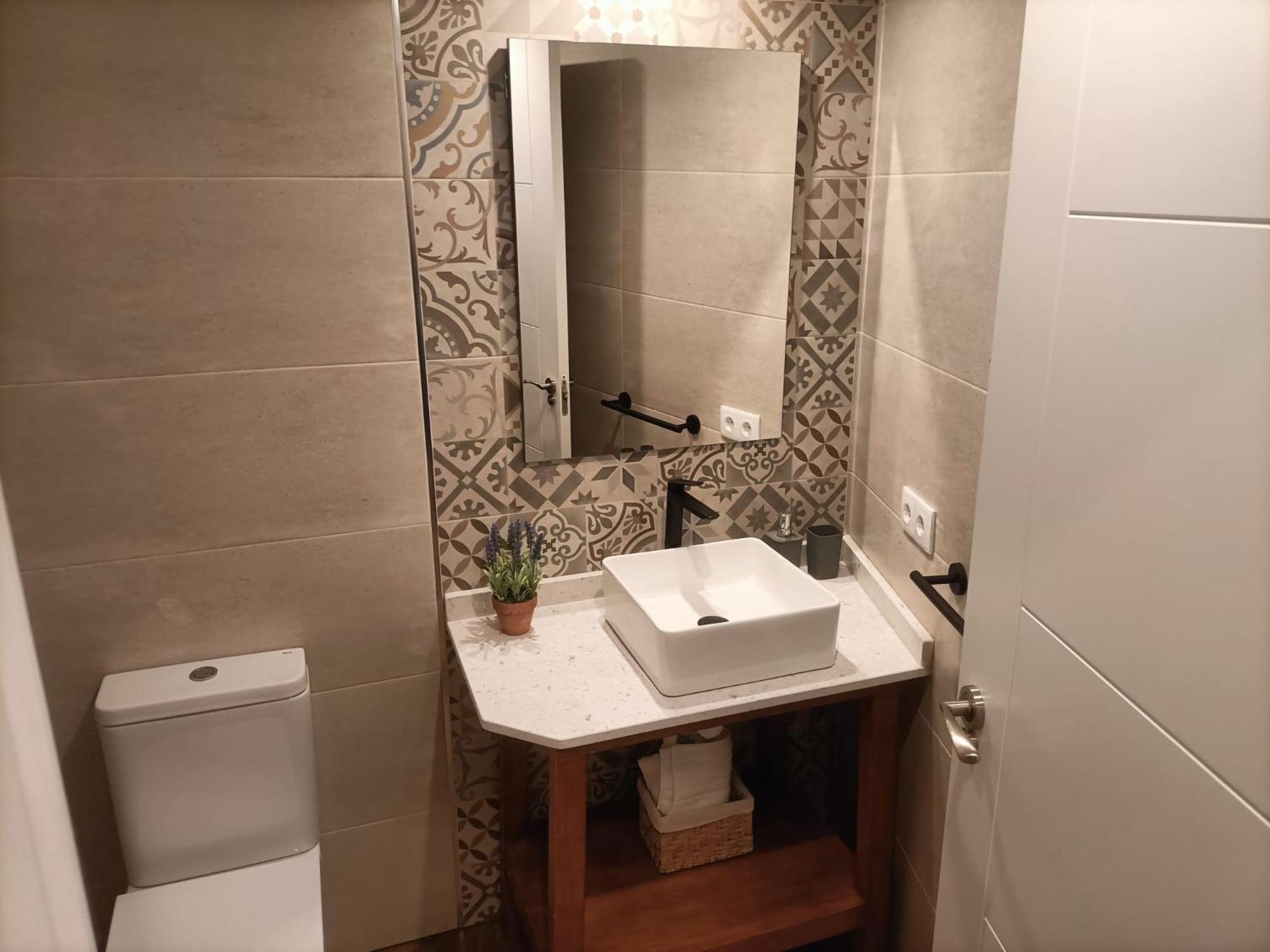 Apartamento El Huertecillo Villanueva De Los Infantes Exterior foto