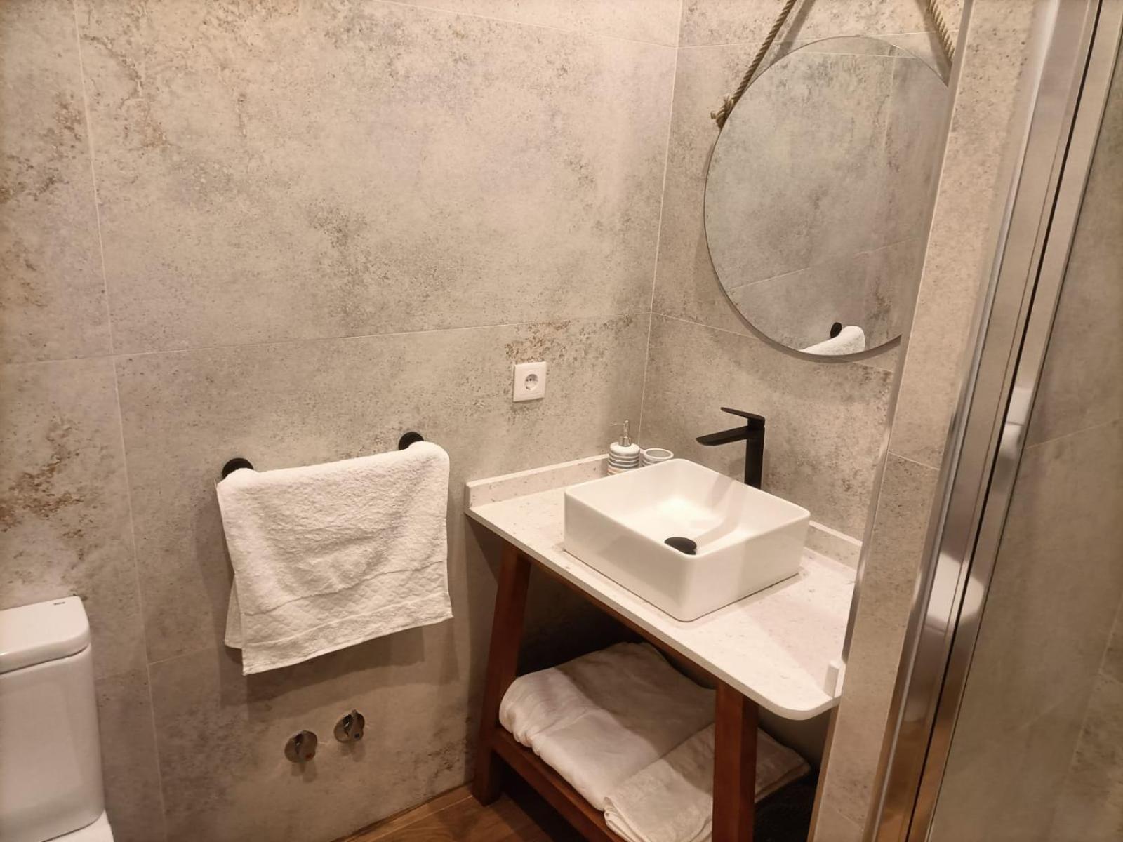 Apartamento El Huertecillo Villanueva De Los Infantes Exterior foto